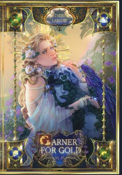 Garner for Gold Cover Garner for Gold