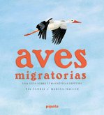 Aves migratorias Aves migratorias
