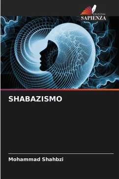 SHABAZISMO - Shahbzi, Mohammad