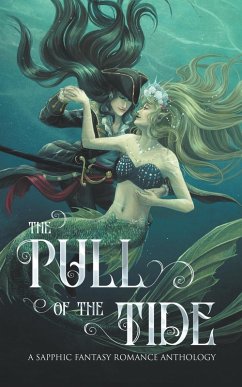 Cover The Pull of the Tide