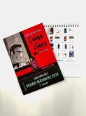 Pack Premio Cervantes 2023: El limbo de los cines + Calendario del ilustrador 2024