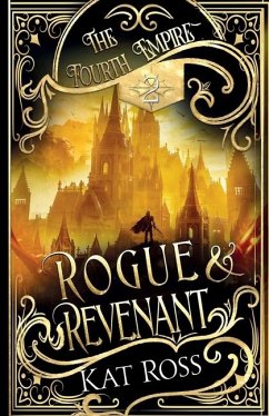 Rogue & Revenant - Ross, Kat