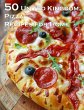 50 United Kingdom Pizza Recipes for Home - Bild 1