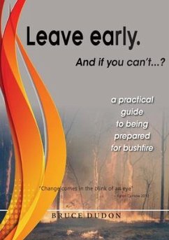 Leave Early. And if you can't...? (eBook, ePUB) - Dudon, Bruce