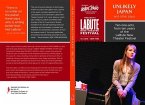 &quote;Unlikely Japan and Other Plays,&quote; Ten One-Acts from Ten Years of the LaBute New Theater Festival (eBook, ePUB)