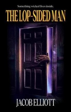 Cover The Lop-Sided Man (eBook, ePUB)