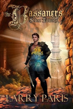 Cover The Basaners (The Seven Towers, #2) (eBook, ePUB)