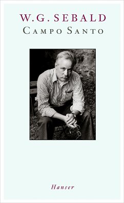 Campo Santo (eBook, ePUB) - Sebald, W.G.