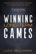 Winning Long-Term Games (eBook, ePUB) - Bild 1