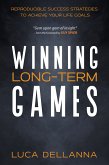 Winning Long-Term Games (eBook, ePUB)