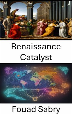 Renaissance Catalyst (eBook, ePUB) - Sabry, Fouad
