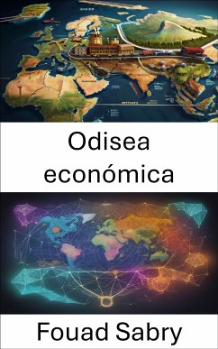 Odisea económica (eBook, ePUB) - Sabry, Fouad