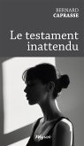 Le testament inattendu (eBook, ePUB)