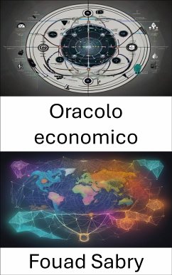 Oracolo economico (eBook, ePUB) - Sabry, Fouad