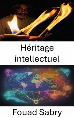 Héritage intellectuel (eBook, ePUB) - Sabry, Fouad