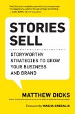 Stories Sell (eBook, ePUB)