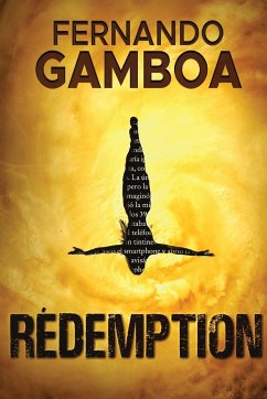 RÉDEMPTION - Gamboa, Fernando