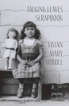 Talking Leaves Scrapbook - Carroll, Vivian Mary