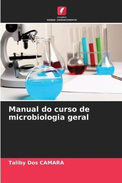 Manual do curso de microbiologia geral - Dos Camara, Taliby