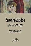 Suzanne Valadon - pintora (1865-1938)