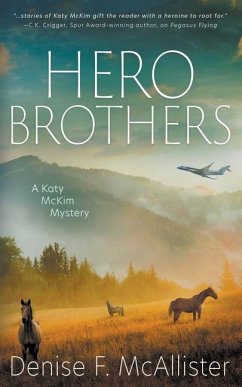 Hero Brothers - McAllister, Denise F