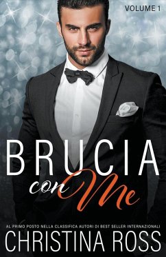 Cover Brucia con Me (Volume 1)