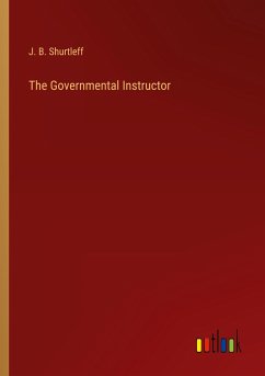 The Governmental Instructor