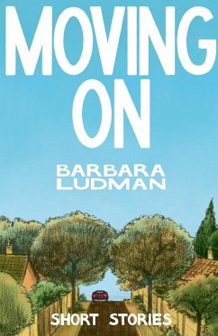 Moving on - Ludman, Barbara