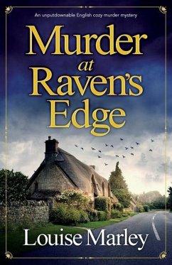 Murder at Raven's Edge - Marley, Louise