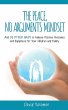 The Peace, No Arguments Mindset - Bild 1