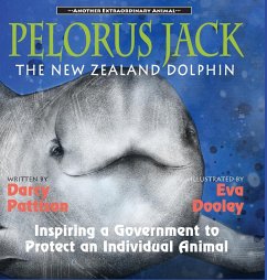 Pelorus Jack, the New Zealand Dolphin - Pattison, Darcy