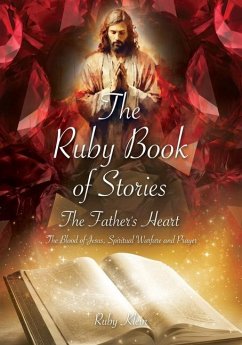 The Ruby Book of Stories - Klein, Ruby