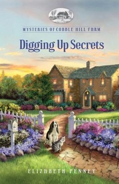 Digging Up Secrets - Penney, Elizabeth