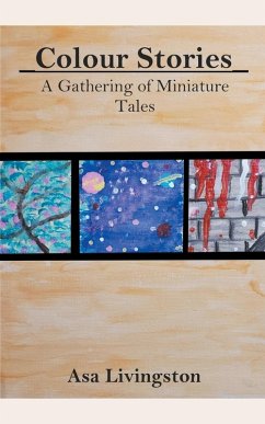 Cover Colour Stories