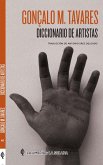 DICCIONARIO DE ARTISTAS DICCIONARIO DE ARTISTAS