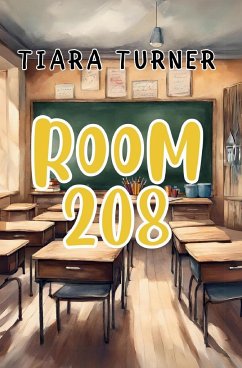 Room 208 - Turner, Tiara