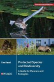 Protected Species and Biodiversity