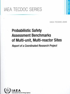 Probabilistic Safety Assessment Benchmarks of Multi-Unit, Multi-Reactor Sites