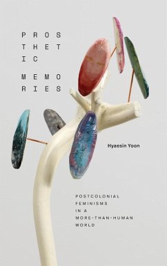 Cover Prosthetic Memories