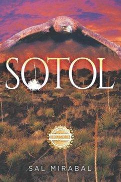 Sotol - Mirabal, Sal