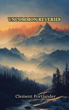 Cover Uncommon Reveries