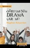 Ögretmenim Drama Var mi - Kilicarslan, Nagihan
