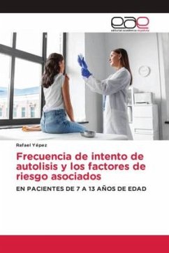 Frecuencia de intento de autolisis y los factores de riesgo asociados