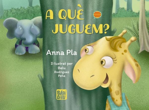 A què juguem? A què juguem?