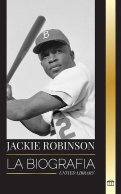 Jackie Robinson - Library, United