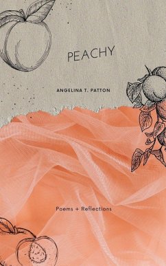 Cover Peachy