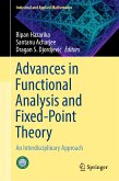 Advances in Functional Analysis and Fixed-Point Theory (eBook, PDF)