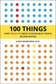 100 Things Every Presenter Needs To Know About People (eBook, ePUB)