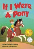 If I Were A Pony (eBook, ePUB)