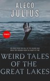 Weird Tales of the Great Lakes (eBook, ePUB)